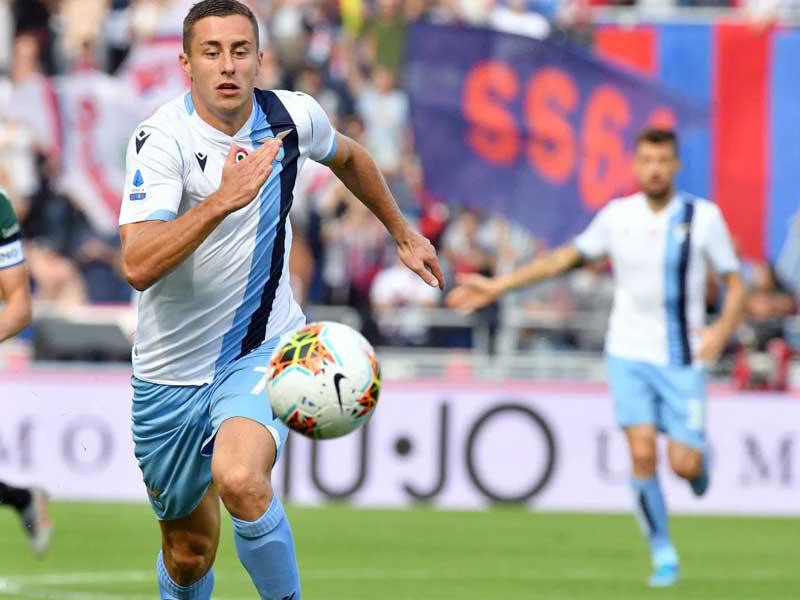 باريس سان جرمان يخطط للتعاقد مع ادم ماروسيتش لاعب نادي لاتسيو الايطالي