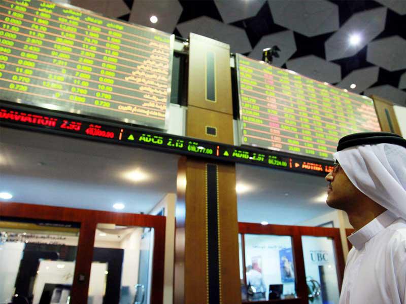 تراجعات محدودة لمؤشرات البورصة والسيولة ترتفع إلى 26.6 مليون دينار