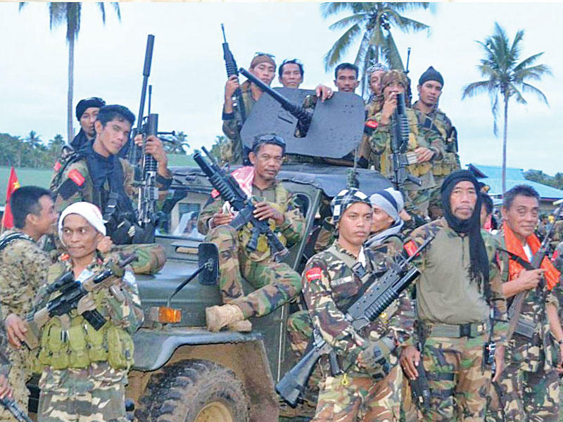 جماعة «أبو سياف»