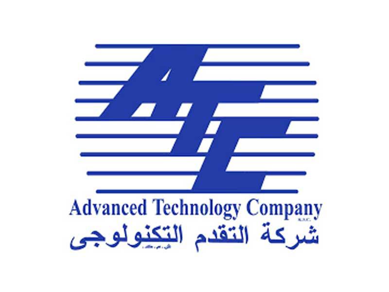 شعار شركة التقدم التكنولوجي