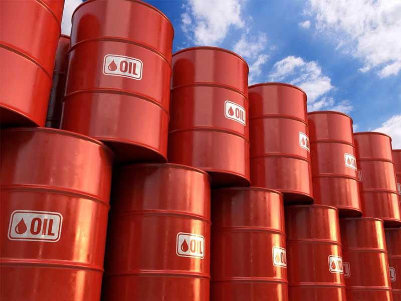 ترامب يظن ان هذا وقت رائع لشراء النفط