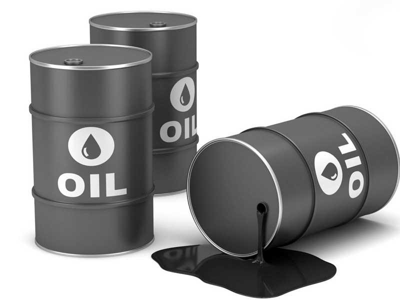 البرميل الكويتي ينخفض الى ما دون 17 دولار