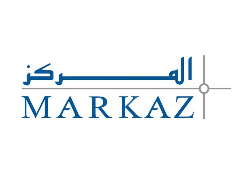 شعار المركز المالي الكويتي