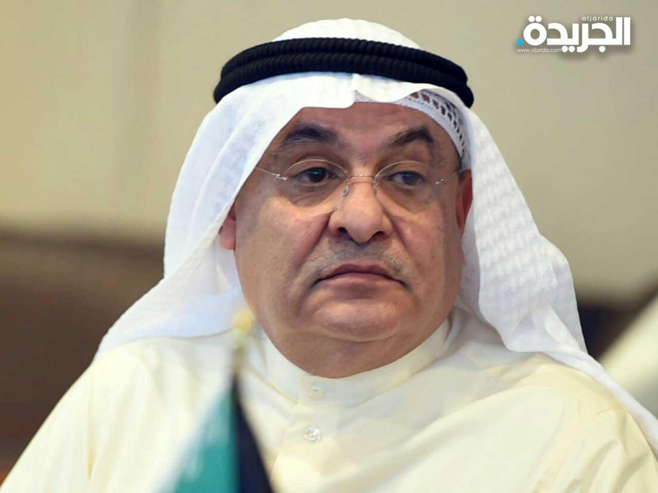 رئيس غرفة تجارة وصناعة الكويت محمد جاسم الصقر