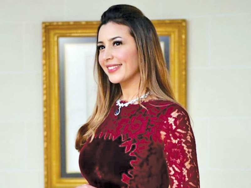  المطربة جنات