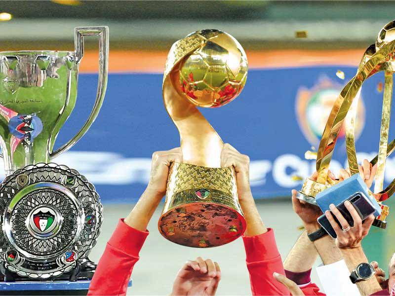 لا نية لإقامة دوري الدمج