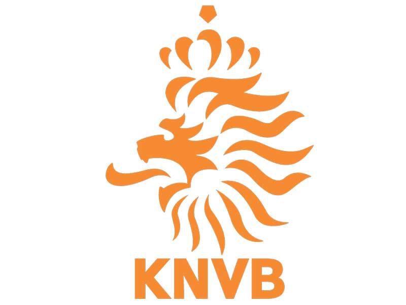شعار الاتحاد الهولندي لكرة القدم