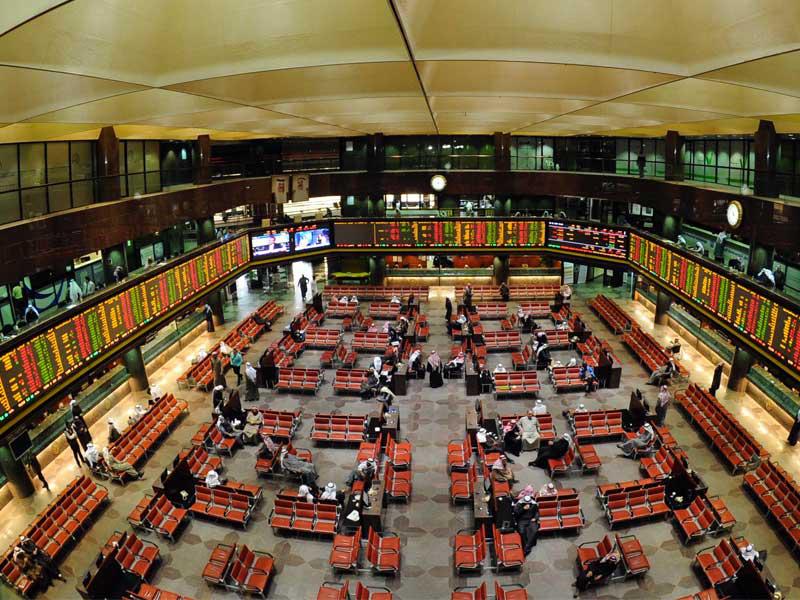 بورصة الكويت