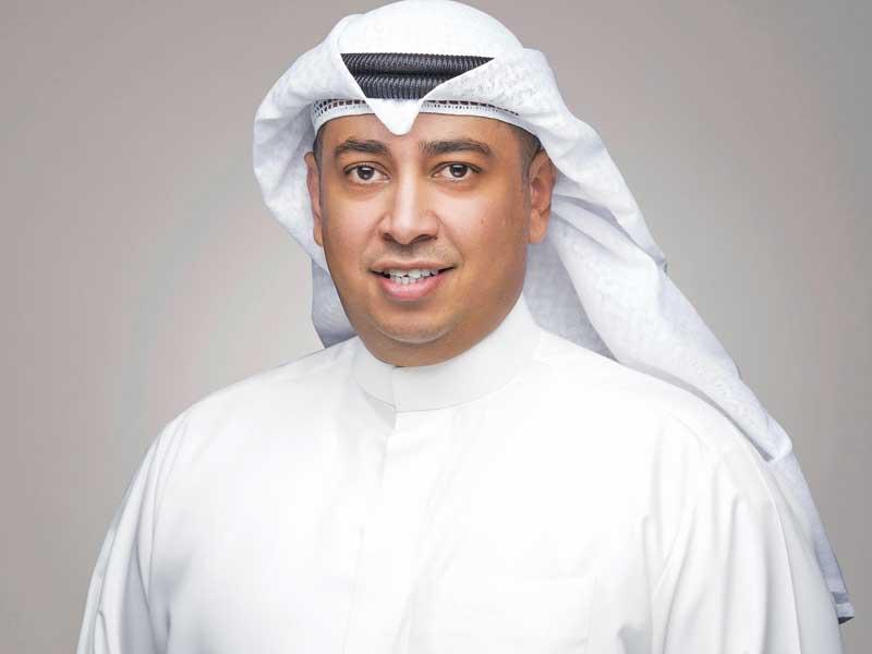  مساعد المدير العام في مجموعة الخدمات المصرفية الشخصية بشار الدوب