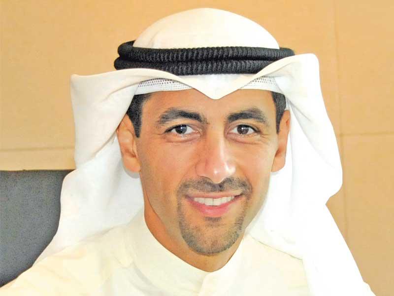  الرئيس التنفيذي لشركة البترول الكويتية العالمية، الشيخ نواف الصباح 