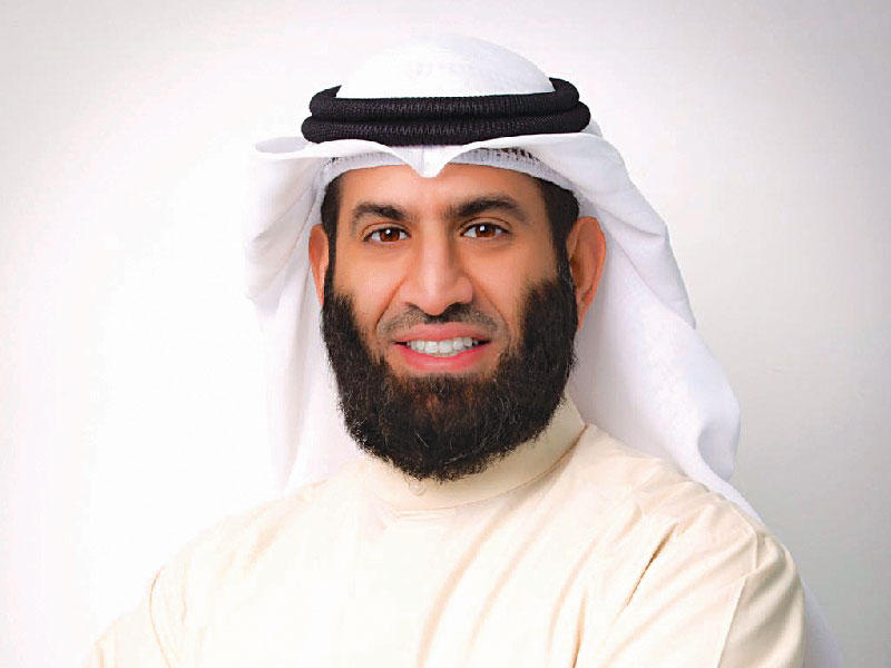 وكيل وزارة الصحة المساعد لشؤون الأدوية والتجهيزات الطبية د. عبدالله البدر