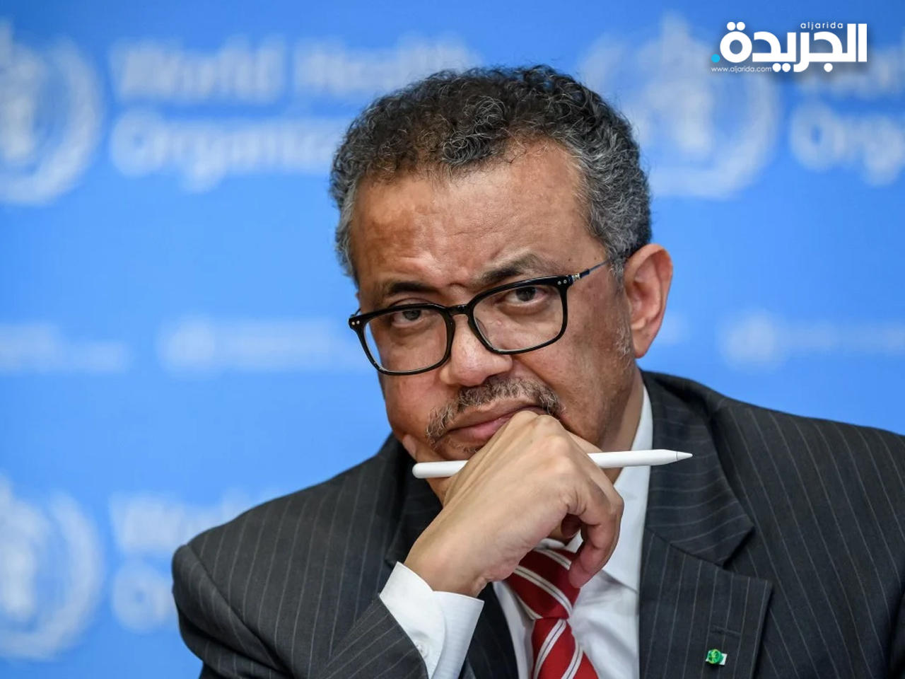 تيدروس أدهانوم