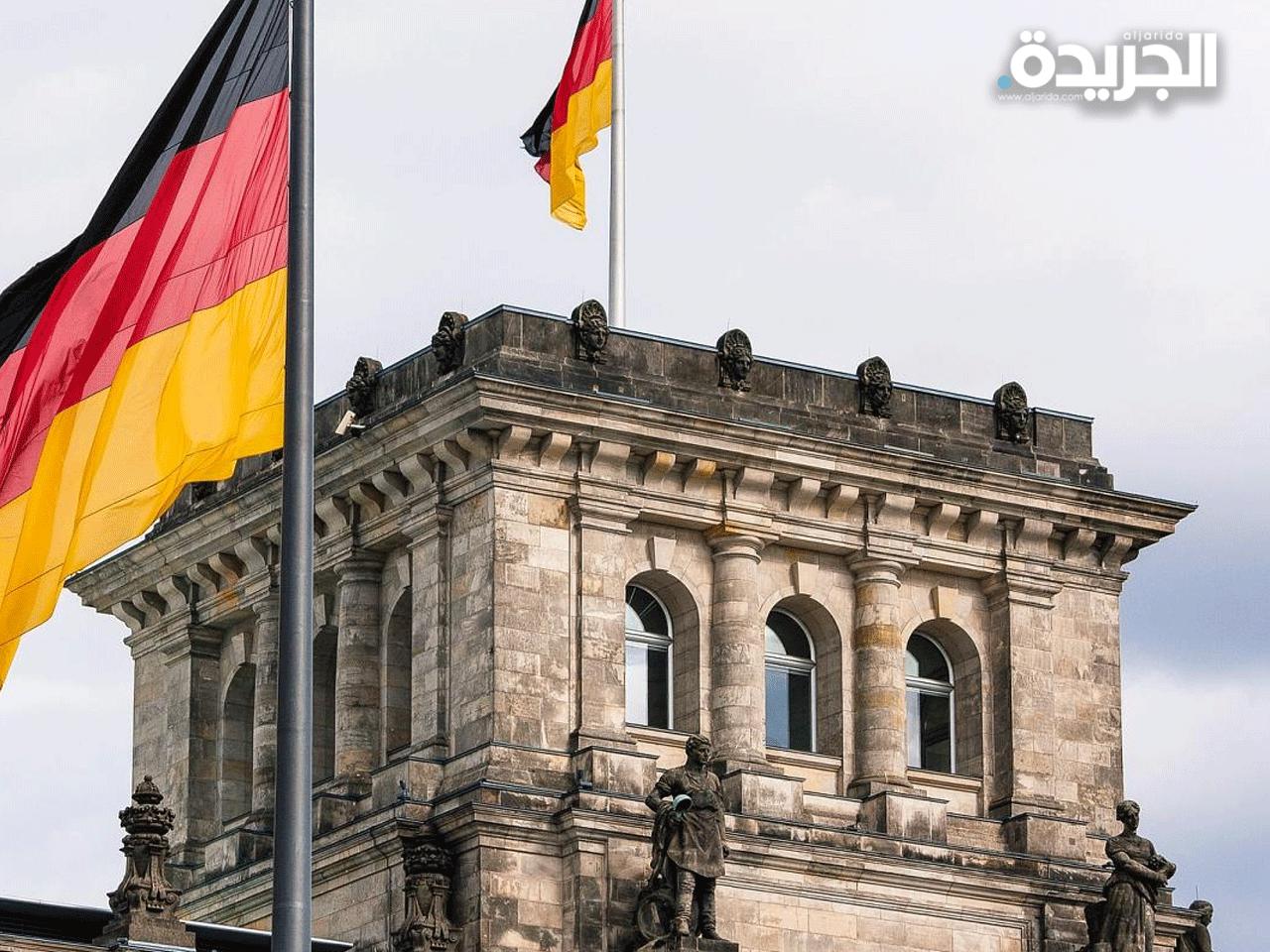 مثول عنصران سابقان من المخابرات السورية أمام محكمة المانية