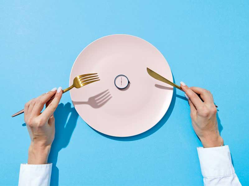 الصيام مفيد للصحة استنادا الى دراسات مرتبطة بآثاره الصحية