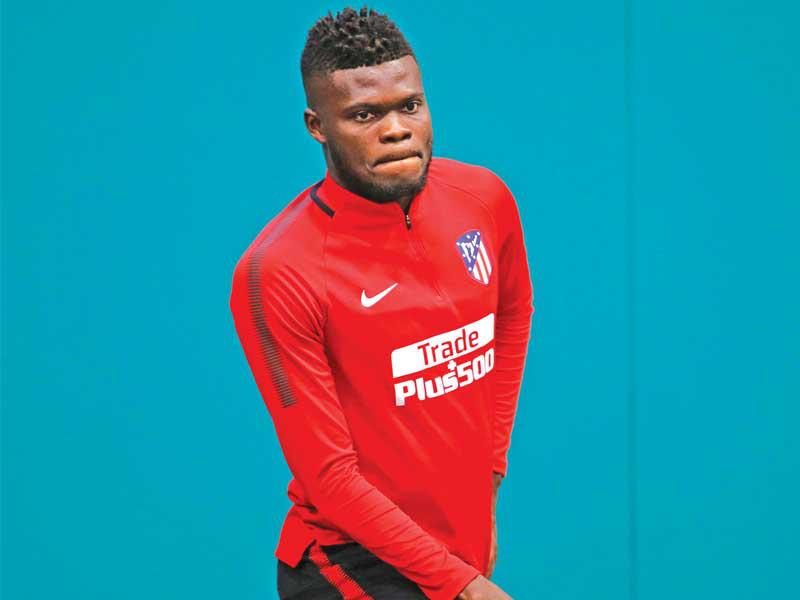 توماس بارتي