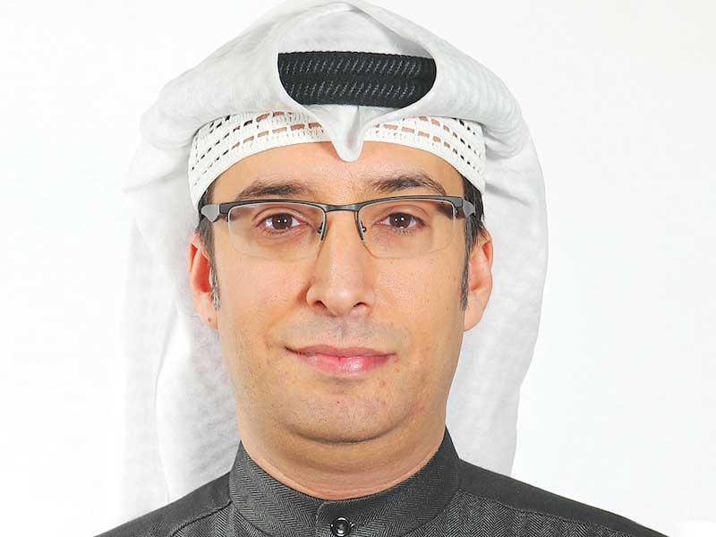 رئيس قطاع الموارد البشرية والخدمات الإدارية لدى Ooredoo الكويت، عمر البسام