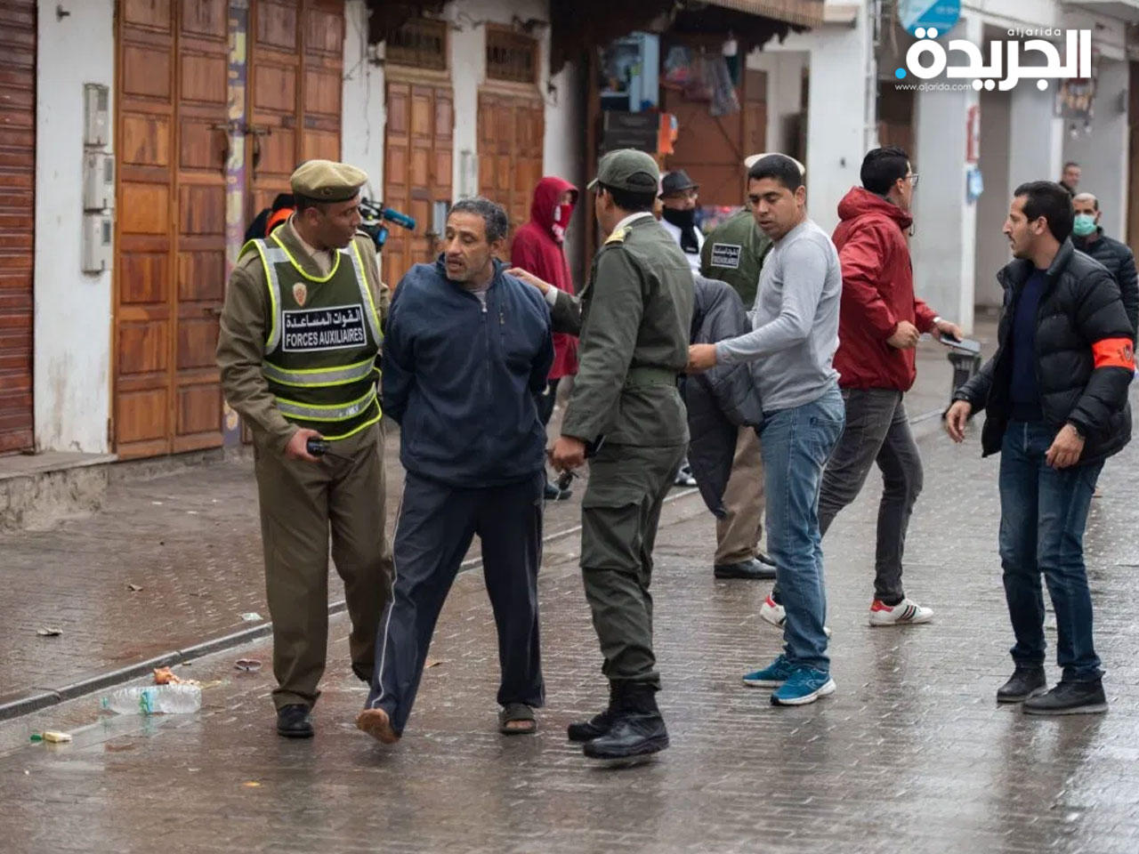 المغرب يحظر التنقل ليلاً خلال رمضان