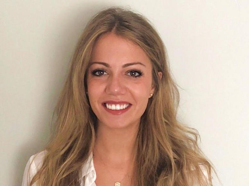 ميلاني مارتن 