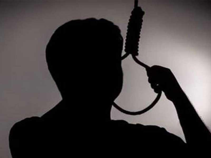 انتحار فلبيني مصاب بـفيروس كورونا 