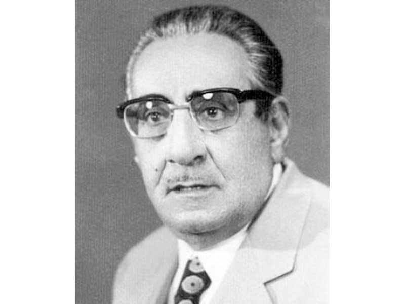 عبد الله حمد الصقر