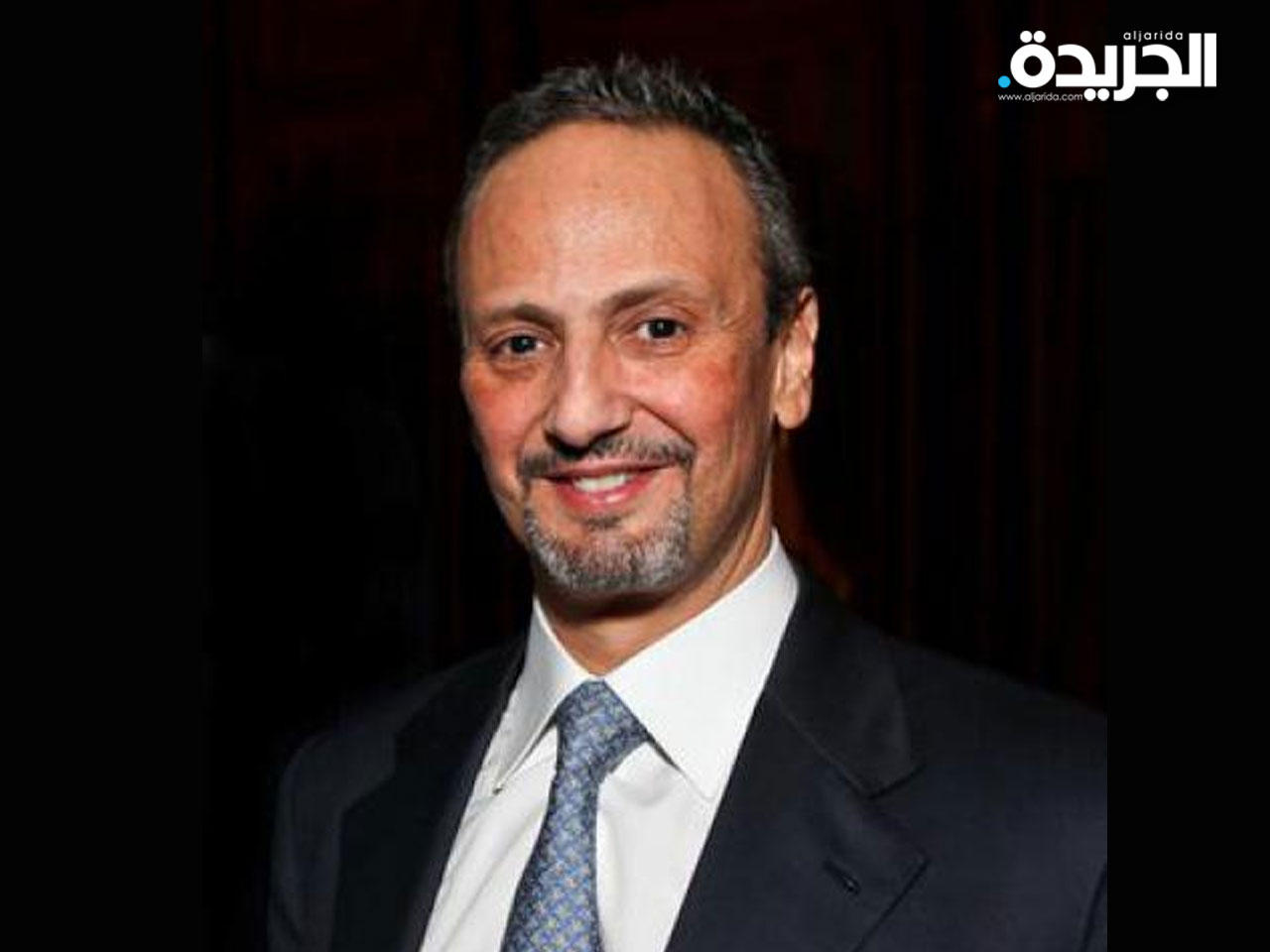 سفير دولة الكويت لدى الولايات المتحدة الامريكية الشيخ سالم الصباح