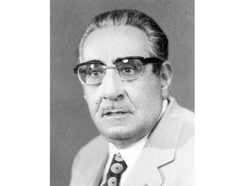 عبدالله الصقر