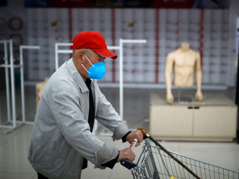 بكين تحظر التصرفات غير المتحضرة