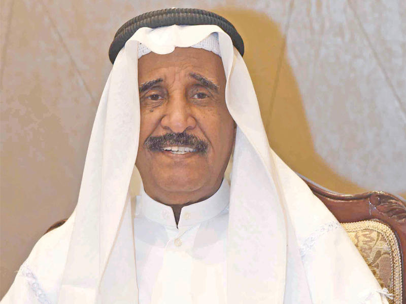 الفنان محمد جابر