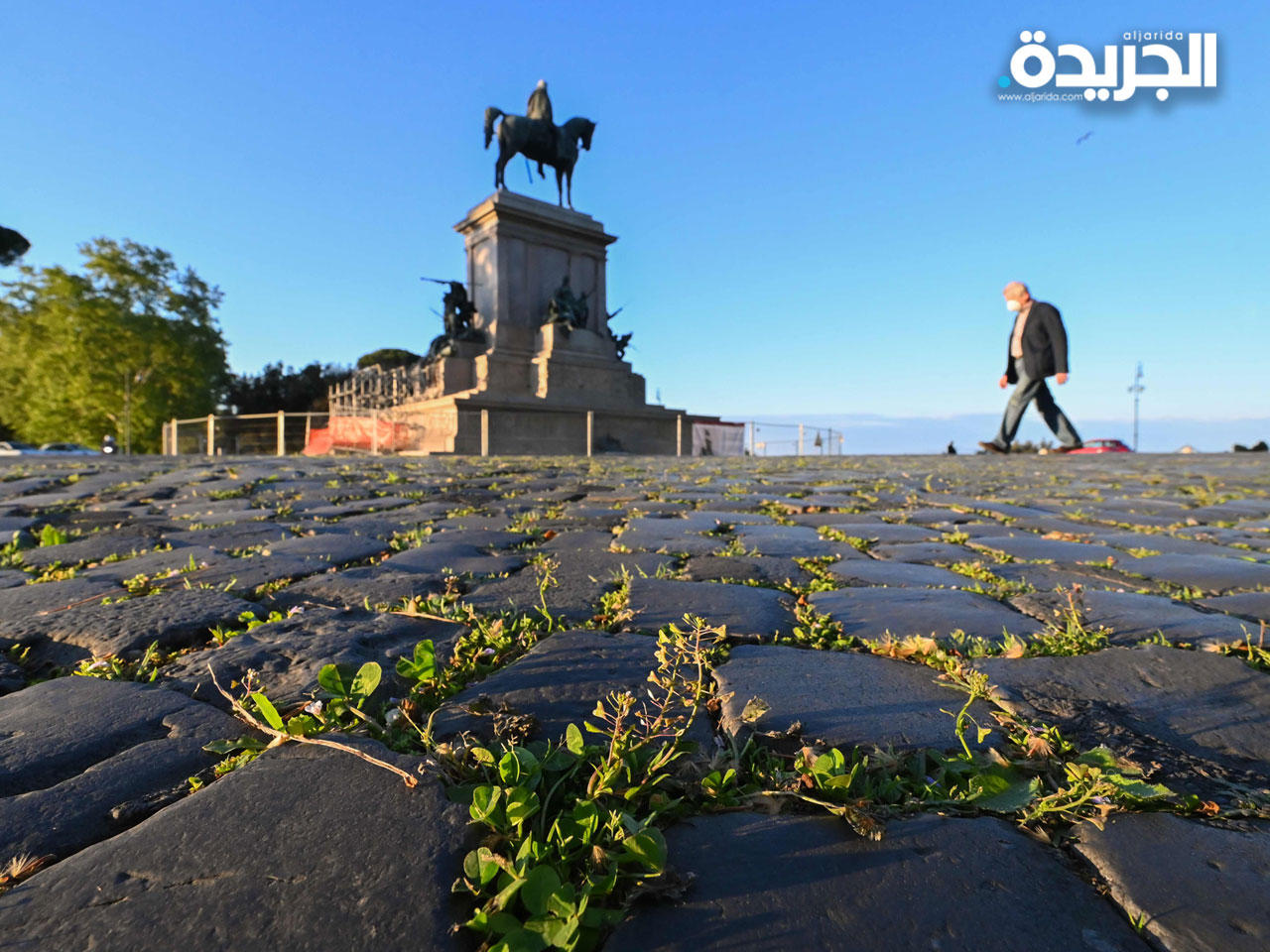 تخفيف قيود الإغلاق وإعادة فتح الأنشطة تدريجياً في ايطاليا