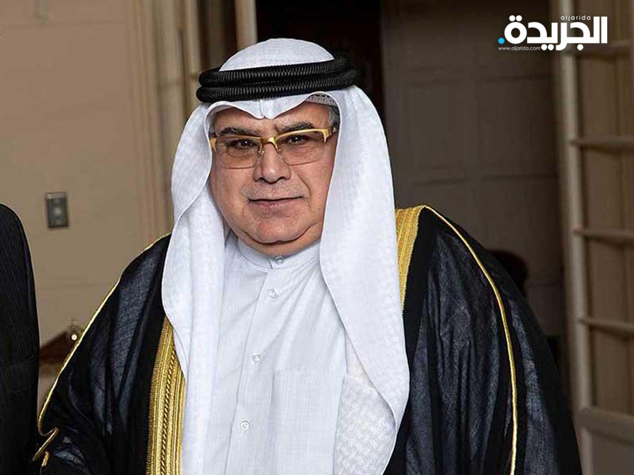 سفير الكويت لدى أستراليا منذر العيسى