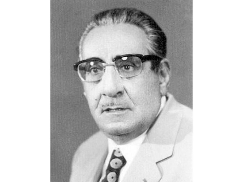 عبدالله الصقر
