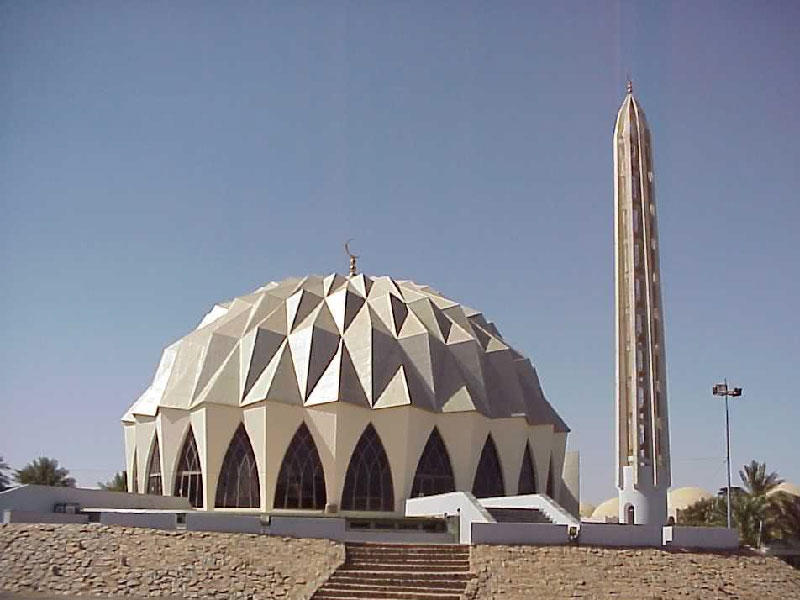 السودان: اعتذار بعد «واقعة الأذان» 