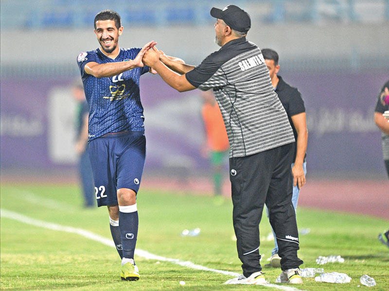 كمال ميزراييف