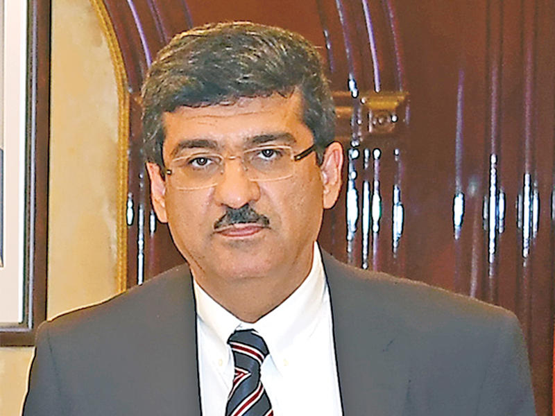  وكيل وزارة الصحة د. مصطفى رضا