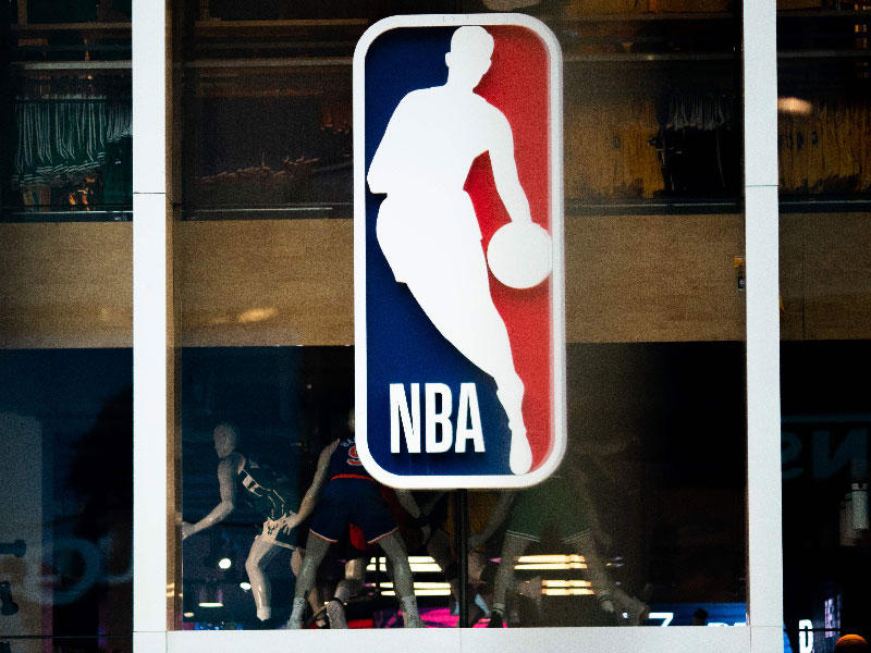  رابطة دوري كرة السلة الأميركي للمحترفين NBA