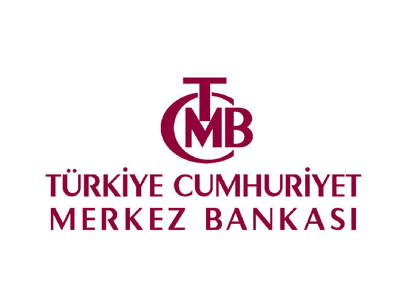  البنك المركزي التركي