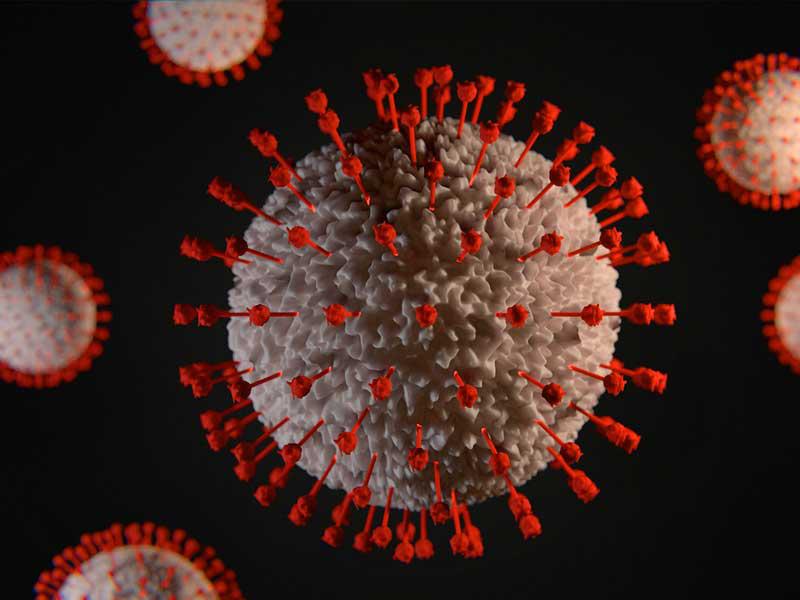 كوفيد- 19 يسبّب الجلطات