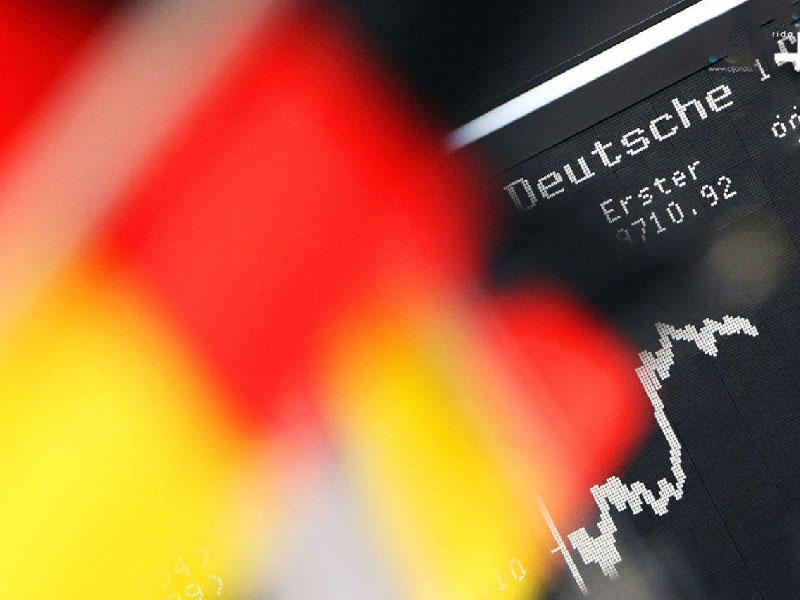 6.6 % الانكماش المتوقع للاقتصاد الألماني هذا العامn