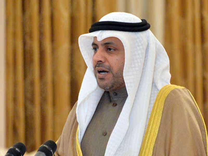  وزير الإعلام وزير الدولة لشؤون الشباب محمد الجبري