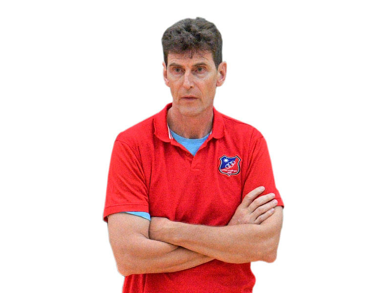  المدرب الألماني بيتر شومرز