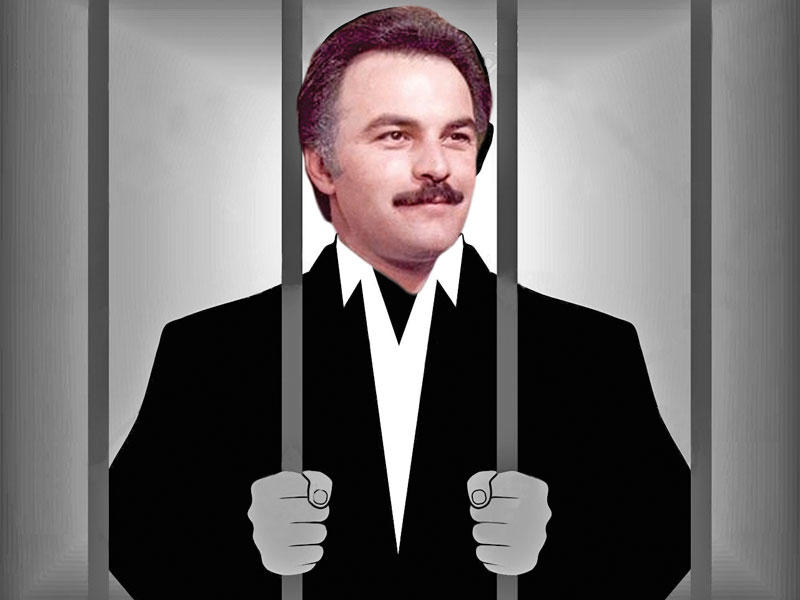 صورة تعبيرية للفنان حاتم ذو الفقار