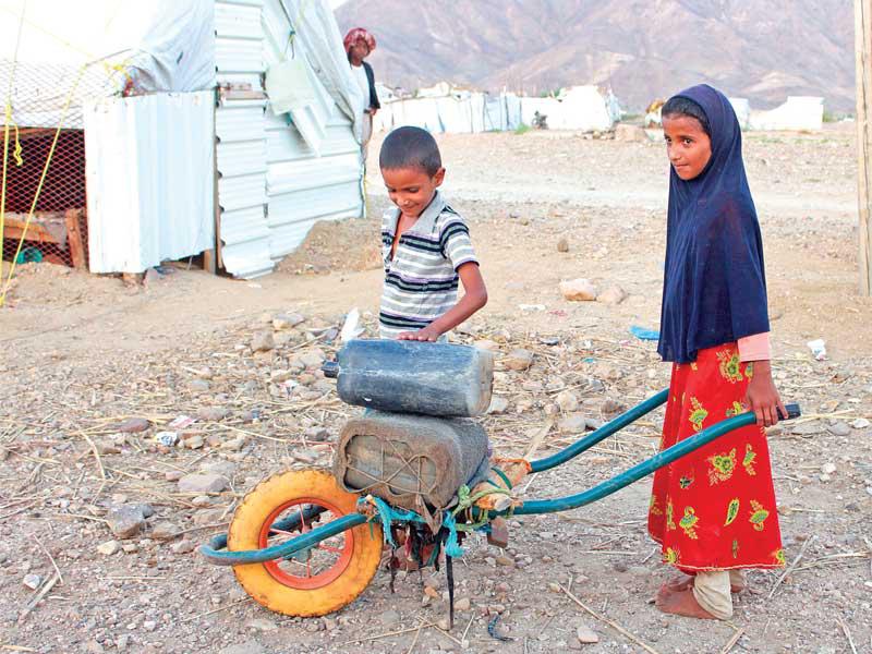 اليمن يسجّل أول وفاتين بـفيروس كورونا