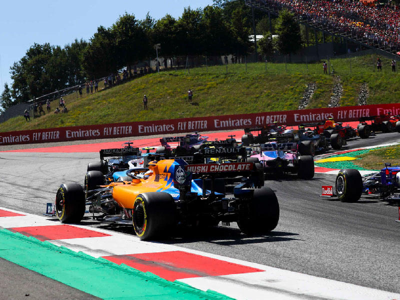 جائزة النمسا الكبرى