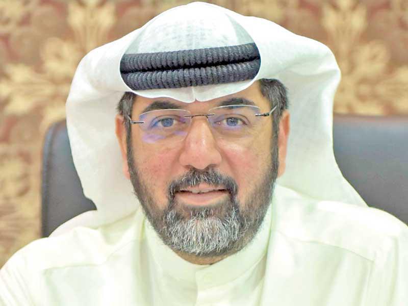 مدير إدارة الطوارئ الطبية منذر الجلاهمة