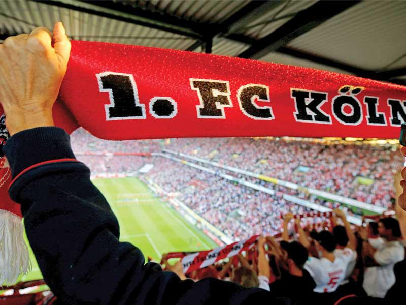 فيروس كورونا في نادي كولن يعكر آمال العودة