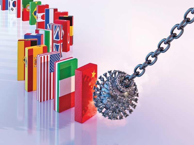  الكويت لا تملك سوى افتراض الأسوأ وتخطيط سياساتها لمواجهته