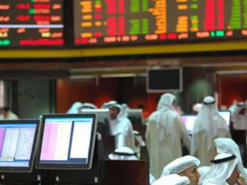 بورصة الكويت