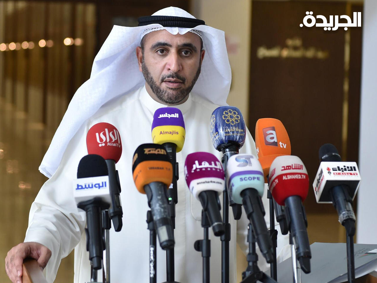 محمد الدلال