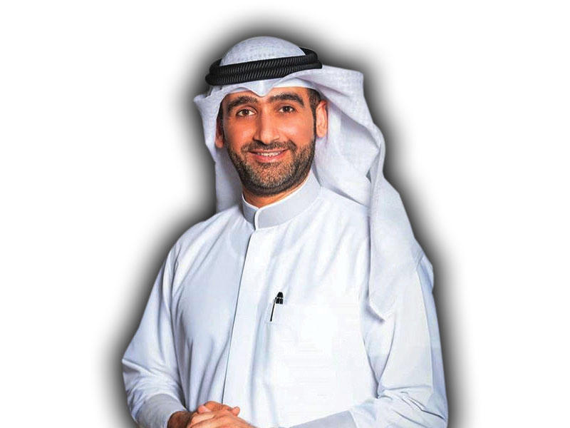 الفنان أحمد إيراج 