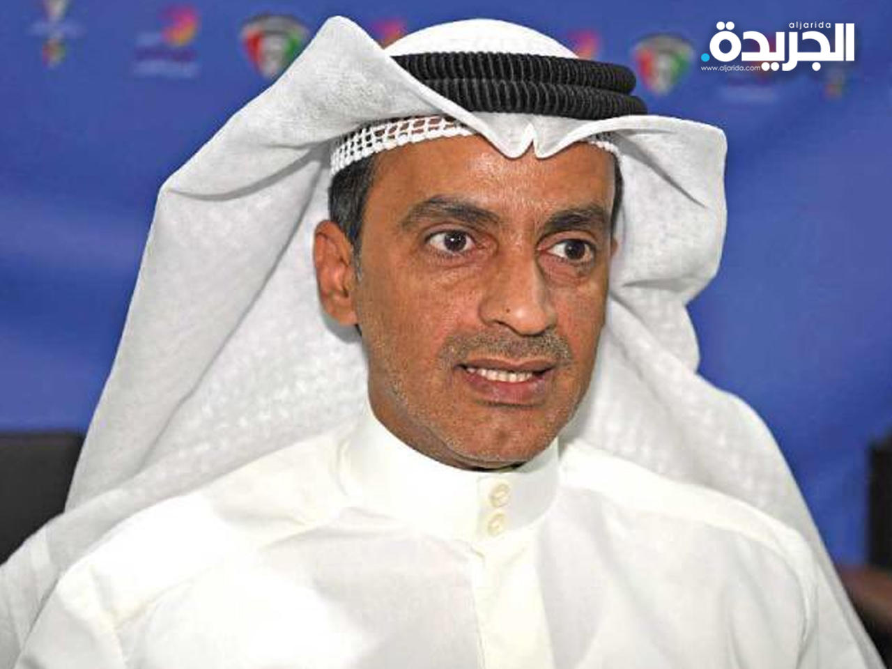 فهد الهملان